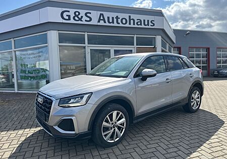 Audi Q2 35 TDI quattro*LED*MMI*AHK*1.Hand*Kamera