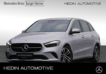 Mercedes-Benz B 220 d