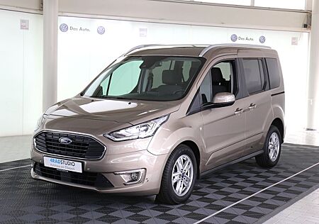 Ford Tourneo Connect 1.5 PANO XENON NAV KAM ACC 1HAND
