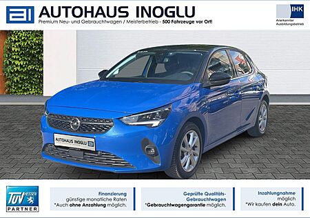 Opel Corsa 1.2 AT*Elegance*LED*RKam*Shz*Fahrassistenz