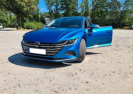 VW Arteon Volkswagen 2.0 TDI SCR 147kW DSG Elegance S.B. E...