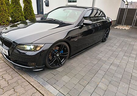 BMW 325i -