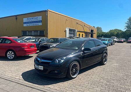 Opel Astra H GTC Cosmo *18ZOLL*PANORAMA*135TKM*