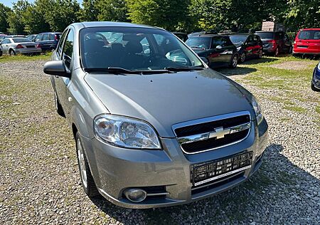Chevrolet Aveo LT 1.4 Klima