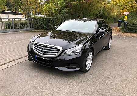 Mercedes-Benz E 250 Autom. -