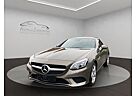 Mercedes-Benz CLC 180 SLC 180 Roadster PANO/LED/NAVI/SCARF/PTS