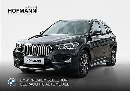 BMW X1 xDrive25e xLine Sportsitze+RFK+SHZ+Navi+PDC