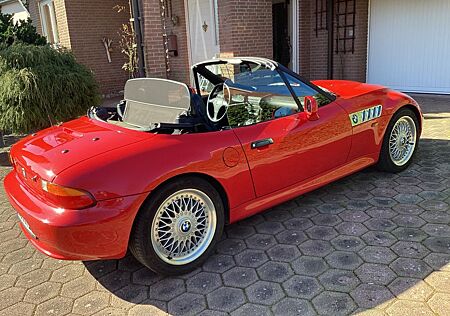 BMW Z3 Roadster 1.8 -