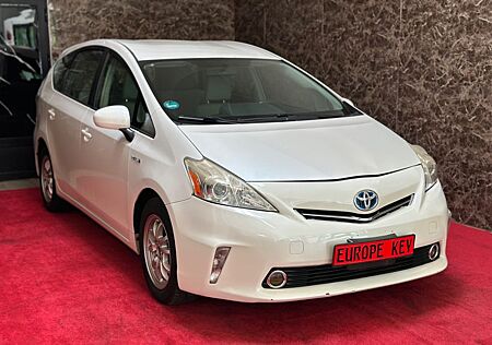 Toyota Prius 1.8-PLUG-IN COMFORT TAXI/UBER VORBEREITUNG