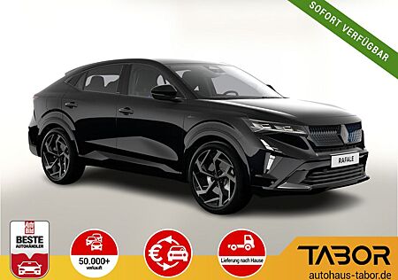 Renault Rafale 1.2 PHEV 300 Atelier Alpine Pano H/K HUD