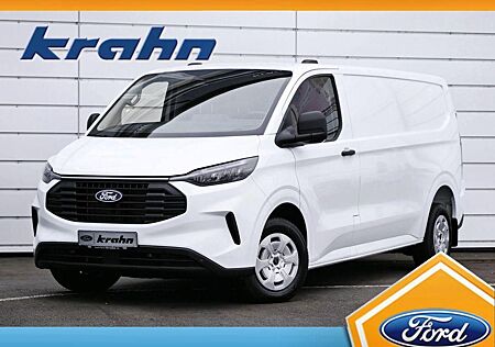 Ford Transit Custom Trend L2 | LADERAUMSCHUTZ PAKET |