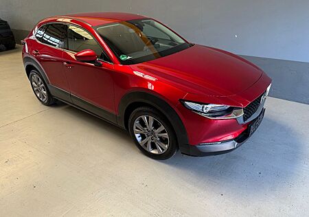 Mazda CX-30 2.0 SKYACTIV-G M-Hybrid Selection ACC BOSE