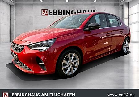 Opel Corsa F Elegance -LED-Apple CarPlay-Android Auto