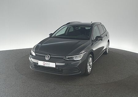 VW Golf Volkswagen VIII Variant 2.0 TDI DSG Life ACC Kamera