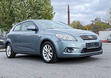 Kia Cee'd / Ceed 2.0 CRDi EX EX