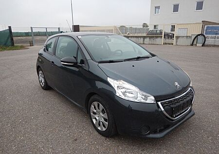 Peugeot 208 Access