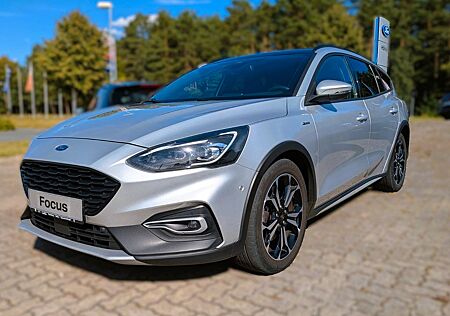 Ford Focus Turnier Active X*DAB*NAVI *LM-FELGEN*