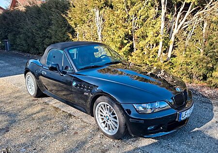 BMW Z3 Roadster 3.0i -