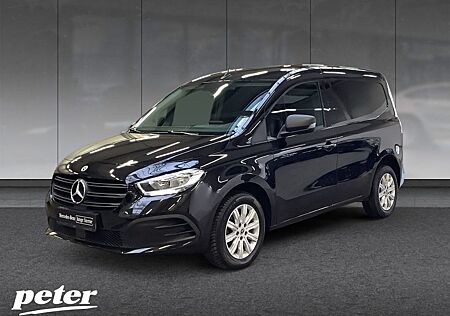 Mercedes-Benz Citan 112 CDI MBUX/Klima/Rückfahrkamera/Sitzh.