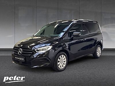 Mercedes-Benz Citan 112 CDI MBUX/Klima/Rückfahrkamera/Sitzh.