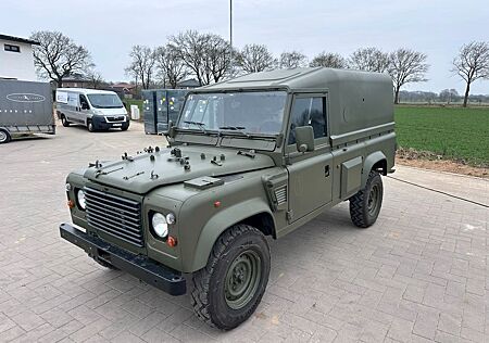 Land Rover Defender ´´Wolf`` LR 110 XD 300 Tdi 113 PS