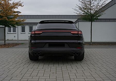 Porsche Cayenne 3.0 V6 Tiptronic -