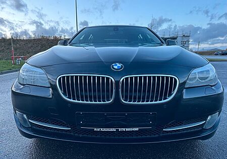 BMW 525d 5 Touring *Navi*Automatik*