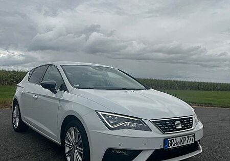 Seat Leon 1.4 TSI 92kW Start&Stop Xcellence Xcellence