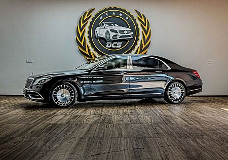 Mercedes-Benz S 560 S -Klasse Maybach Lim. 4Matic