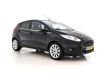 Ford Fiesta 1.5 TDCi Titanium Lease Edition *AIRCO |