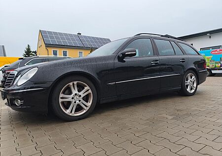 Mercedes-Benz E 320 CDI AVANTGARDE Avantgarde