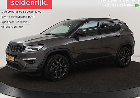 Jeep Compass 4xe 240 Plug-in Hybrid Elecrtic S | Stoe