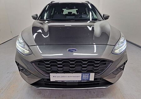 Ford Focus 1.5 EcoBlue Turnier ST-Line HUD Navi AHK