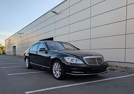 Mercedes-Benz S 500 / S 550 im Top original Zustand