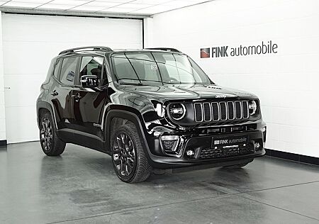 Jeep Renegade °IIIII° S-Edition 1.5L MHEV 48V DCT LED