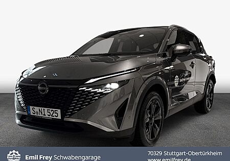 Nissan Qashqai 1.5 VC-T e-Power N-Connecta 116 kW, 5-tü