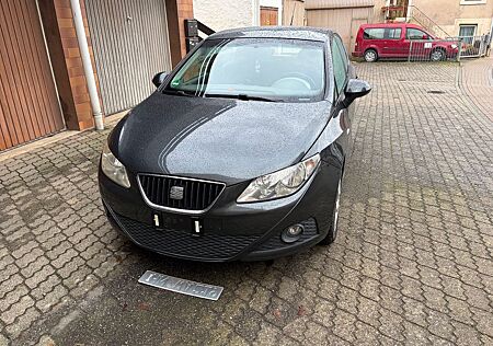Seat Ibiza 1.4 16V Style Style