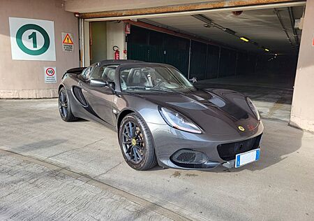 Lotus Elise SPORT 220 SPORT 220