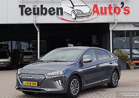 Hyundai Ioniq Comfort EV 38 kWh Apple Carplay, navi kame
