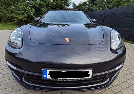 Porsche Panamera gebraucht kaufen Porsche Panamera S E-Hybrid S
