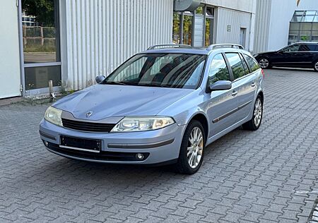 Renault Laguna Grandtour Authentique 1.6 16V