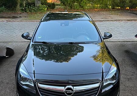 Opel Insignia Sports Tourer 2.0 BiT. CDTI Innov. ...