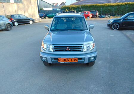 Mitsubishi Pajero 1,8 Comfort