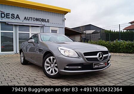 Mercedes-Benz SLK 200 Roadster BlueEfficiency Garantie/Xenon