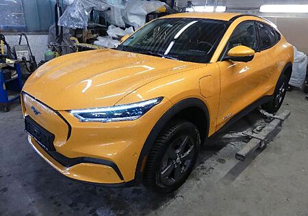 Ford Mustang Mach-E Basis+LED+Winter+SYNC IV+Techno1