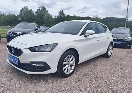 Seat Leon Style 1.0 TSI *Klima *LED* 55 Tkm*