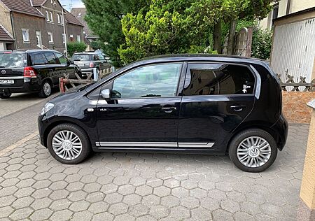 VW Up Volkswagen ! 1.0 44kW club ! club !