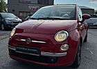 Fiat 500C LOUNGE KLIMA+PDC+LM+AUX+BLUETOOTH