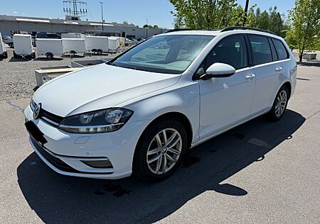 VW Golf Volkswagen VII TDI 1.6 Variant Comfortline