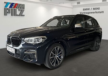 BMW X3 M40i Leder E-Sitz DrAss+ ParkAss+ HUD -dt Mod